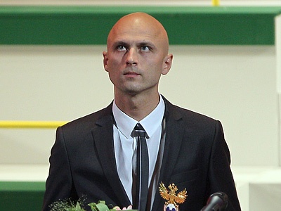 Сергей Карасёв