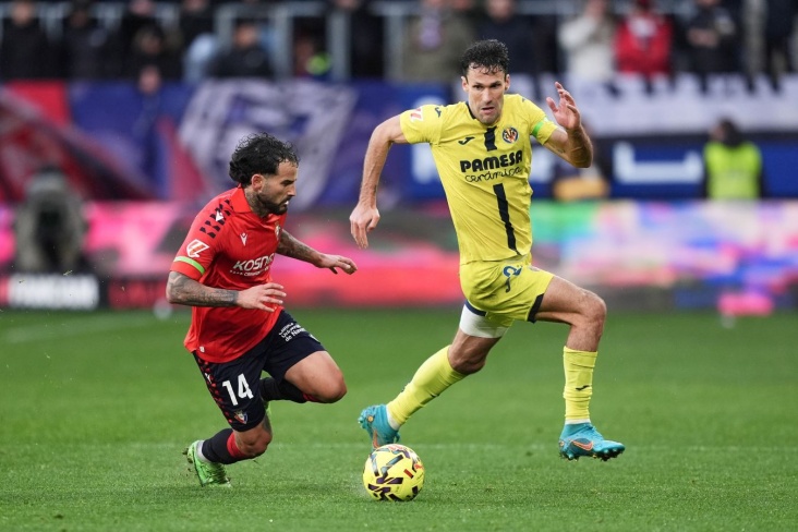 «Вильярреал» — «Эспаньол»: прогноз на матч