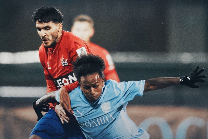 «Родина» — «Челябинск»: прогноз на матч