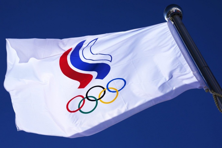 Российским спортсменам предложили унижение ради ОИ