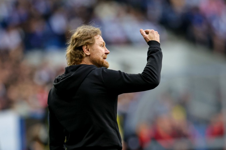 Раскрыты детали отставки Карпина: требовал полной свободы, но получил отказ