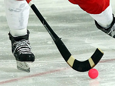 Переход на лето спасёт русский хоккей