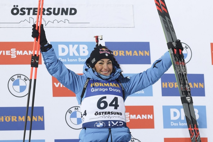 Доротея Вирер