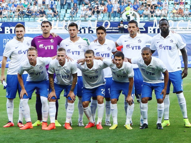 Команды РФПЛ перед стартом сезона: «Динамо»