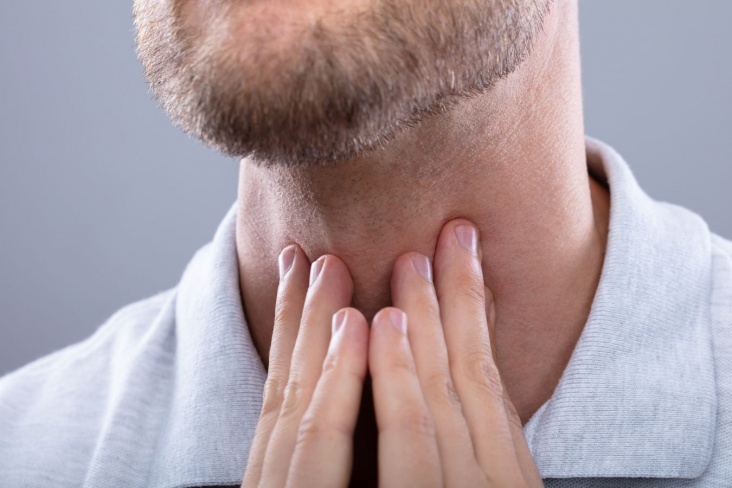 Как распознать болезни щитовидной железы?