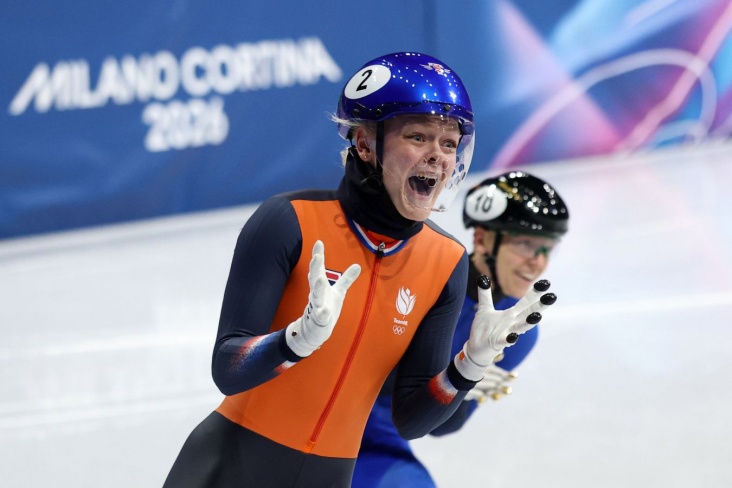 Ксандра Велзебур