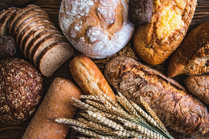 Как правильно выбирать хлеб в магазине