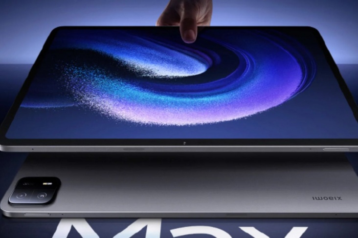 Представлен планшет Xiaomi Pad 6 Max с 14-дюймовым экраном — цена менее ...
