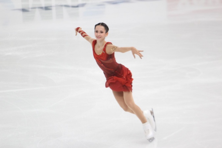 София Дзепка