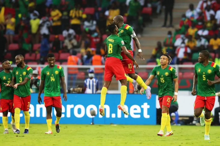 Пять мощных скандалов кубка Африки
