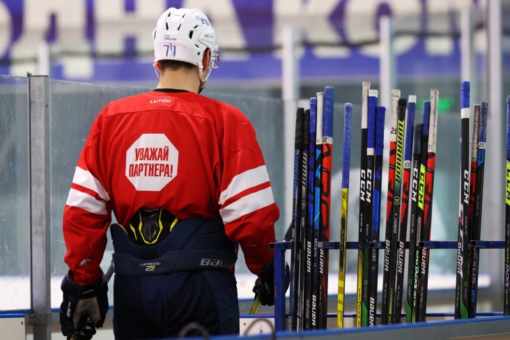 Как санкции повлияли на рынок хоккейной экипировки