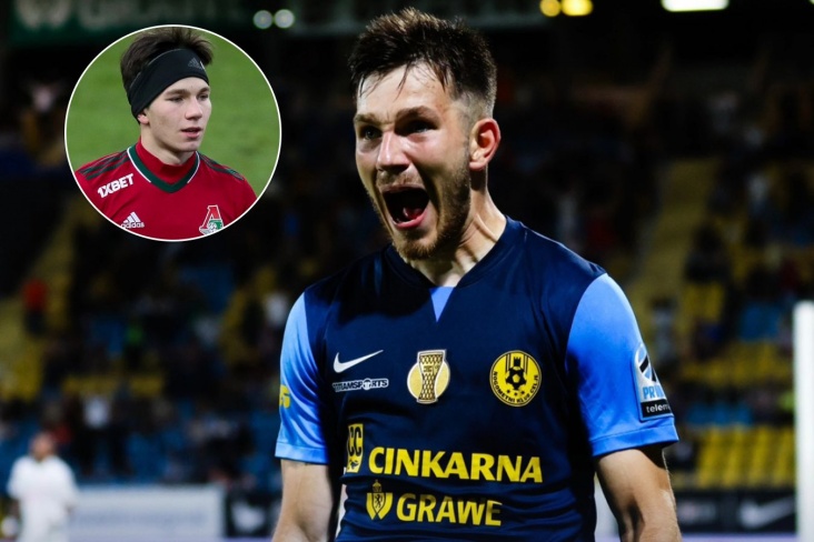 Никита Иосифов — интервью