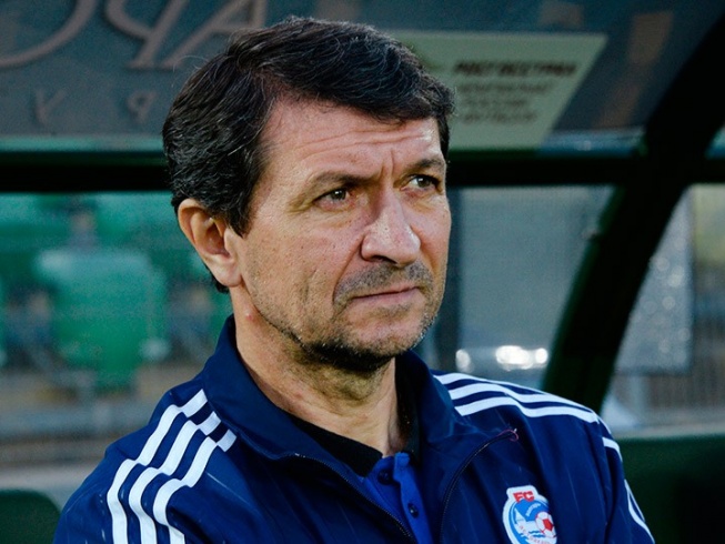 Юрий Газзаев Юрий Газзаев