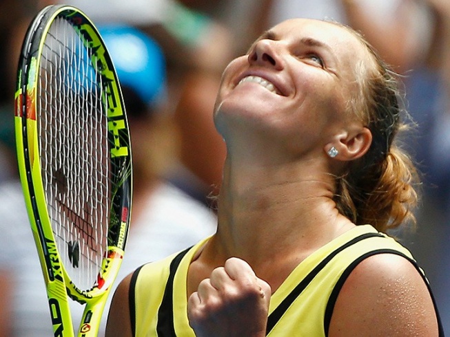 Australian Open Australian Open