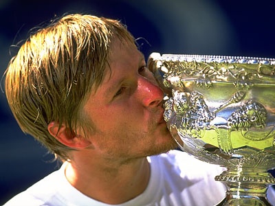 Наши на Australian Open. История в лицах и цифрах Наши на Australian Open. История в лицах и цифрах