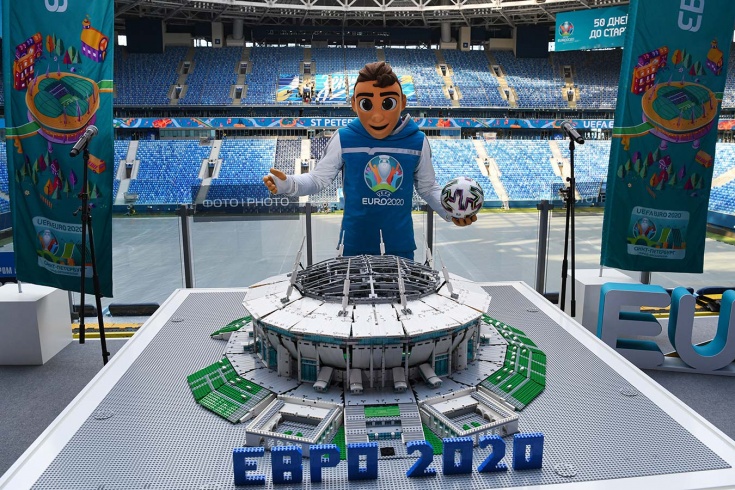 Kakie Igry Evro 2020 Projdut V Rossii Pochemu Sankt Peterburg Poluchit Eshyo Tri Matcha Chempionat