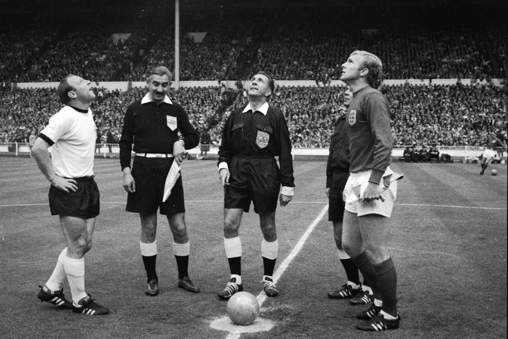 История Тофика Бахрамова История Тофика Бахрамова