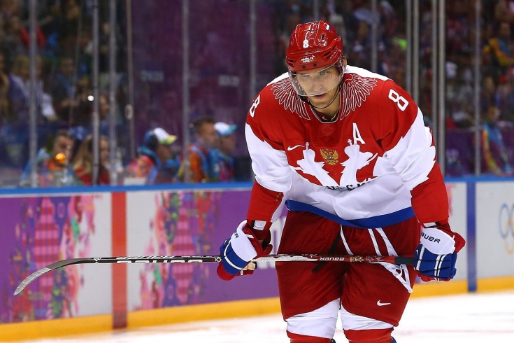 Хоккеисты НХЛ не поедут на Олимпиаду-2022, что пишут об этом в Америке