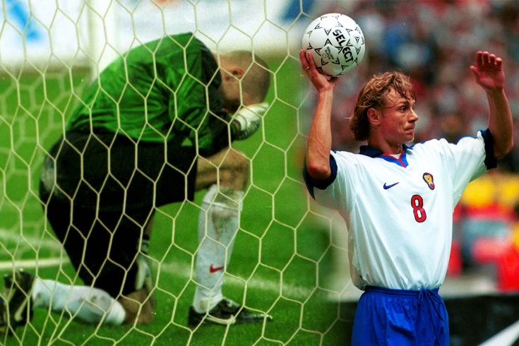 Rossiya Ukraina 1 1 9 Oktyabrya 1999 Filimonov Shevchenko Vospominaniya Bolelshikov Chempionat