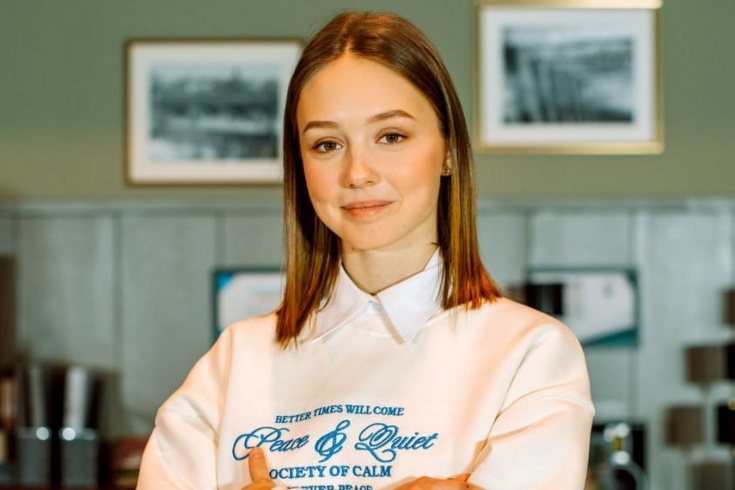 Екатерина Старшова вернётся к роли Пуговки в новых «Папиных дочках» -  Чемпионат