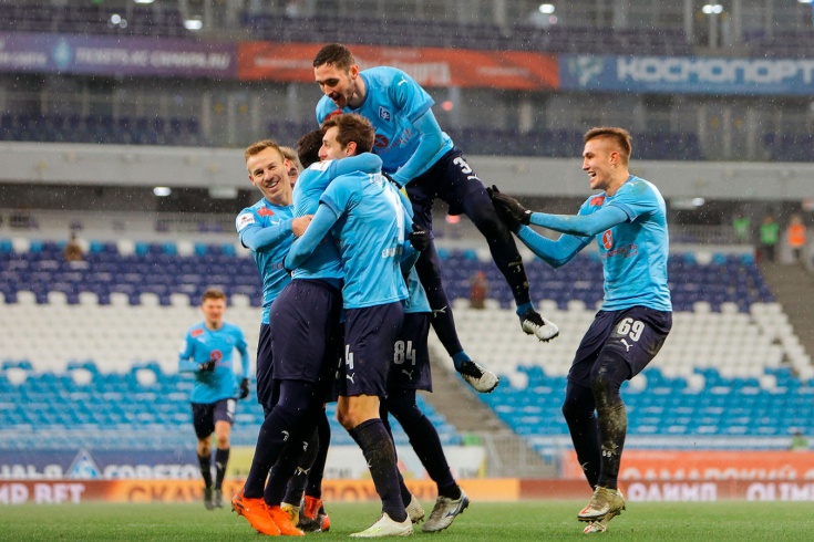 orenburg krylya sovetov 29