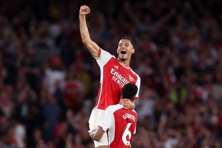 Sevilla - Arsenal: pronóstico para el partido de Liga de Campeones