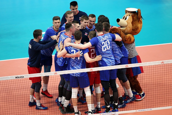 Ставки волейбол россия разрешено ли играть в карты в общественном месте