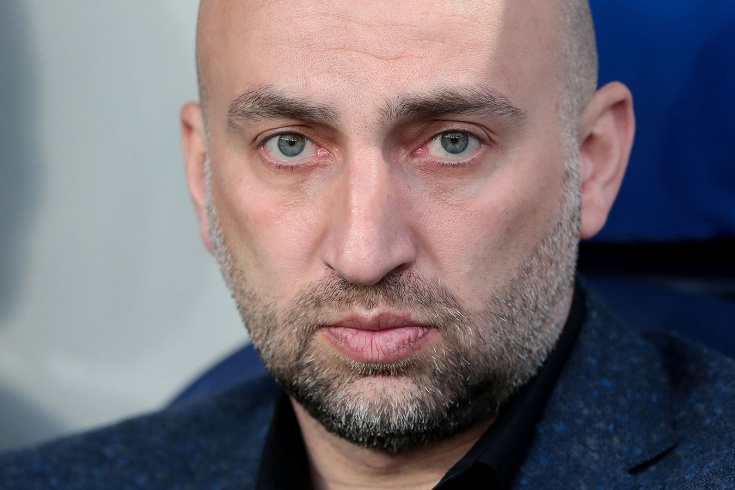 Адиев прокомментировал слова Рахимова. Тот сказал, Адиев прокомментировал слова Рахимова. Тот сказал,