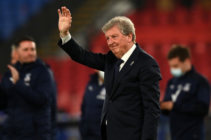 Чемпионат Англии по футболу: Рой Ходжсон — в «Уотфорде», как 74-летний тренер согласился на работу в худшей команде лиги