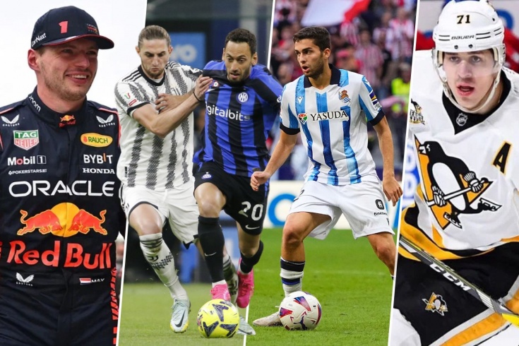 Интервью и комментарии спортсменов и тренеров