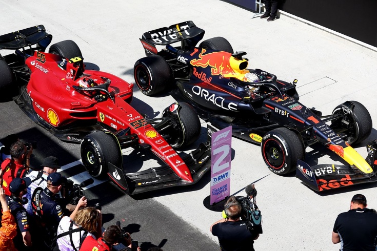 Егор Оруджев — о Гран-при Канады Формулы-1: догонит ли «Феррари» «Ред Булл», есть ли прогресс у «Мерседеса»