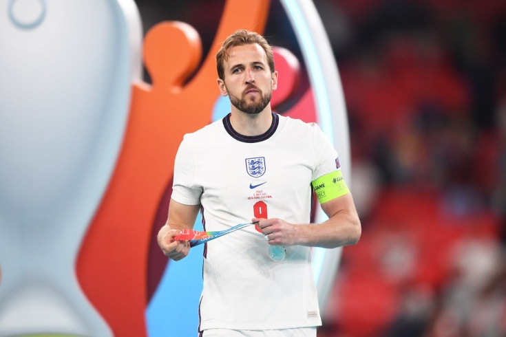Почему Англия проиграла на Евро-2020 и ЧМ-2018