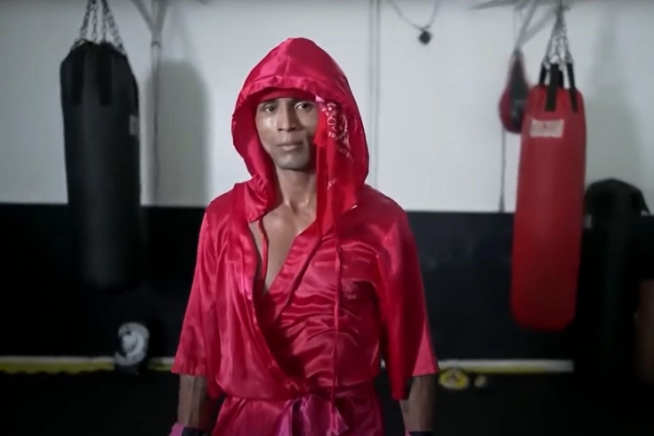 Боец ММА Вашингтон Дуарте Соуза — открытый гей: сделал каминг-аут, шансы попасть в UFC