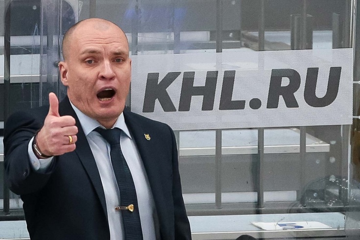 dinamo m severstal 2 marta 2021