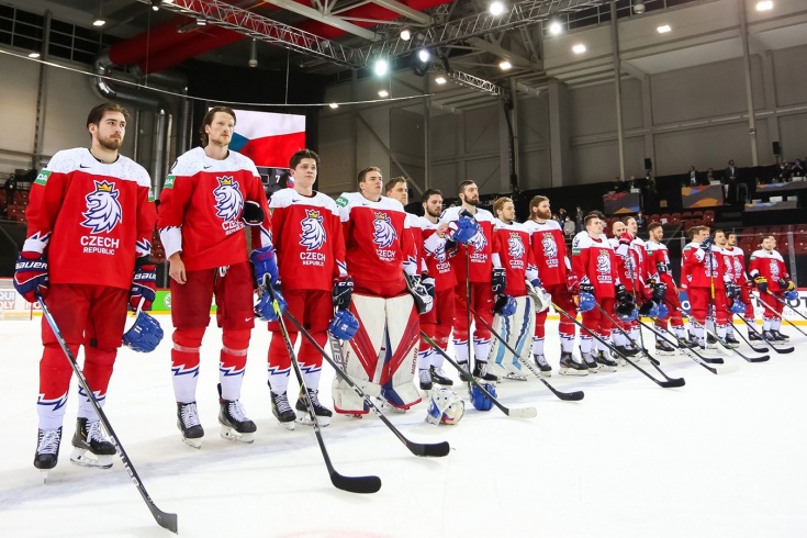 Олимпийские игры — 2022 года по хоккею, составы всех национальных сборных, кто сыграет на турнире, Россия, Канада, США