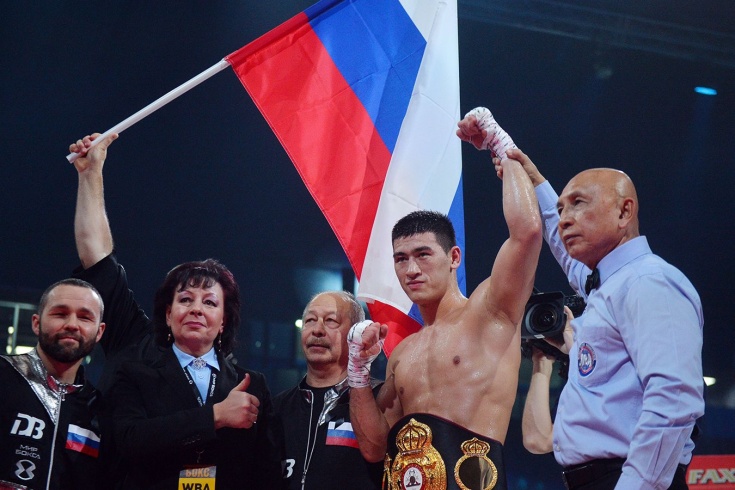 Дмитрий Бивол — Хильберто Рамирес, когда бой, где пройдёт, родители российского боксёра, его детство