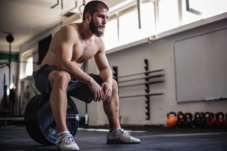 Почему не растут мышцы после тренировок у мужчин и женщин и как это исправить