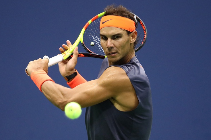 Rafael Nadal Otkazalsya Zashishat Titul Chempiona Us Open Chempionat