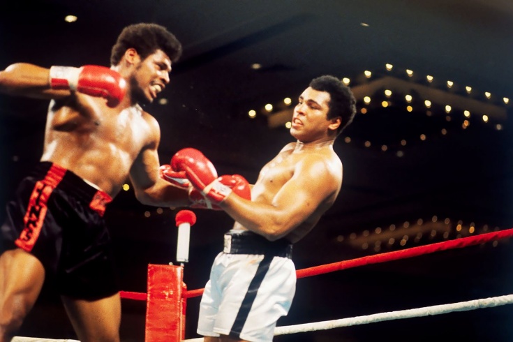 Мохаммед Али — Леон Спинкс, 15 февраля 1978 года, первый бой, победа раздельным судейским решением, причины апсета