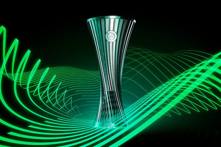Uefa Predstavil Trofej Ligi Konferencij Chempionat