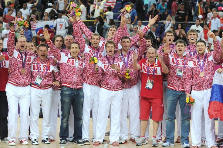 10 лет назад мужская сборная России завоевала бронзовые медали Олимпийских игр, что стало с героями этой команды