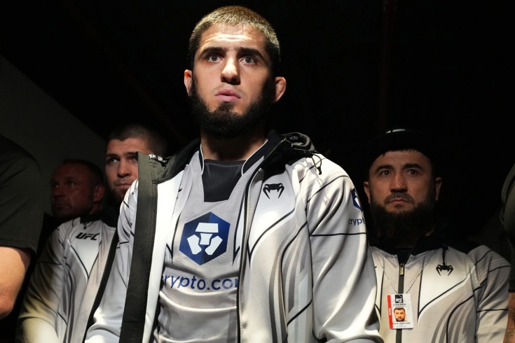 Ислам Махачев – Алекс Волкановски на UFC 284, прогнозы звёзд, кто победит – россиянин или австралиец, кто фаворит боя