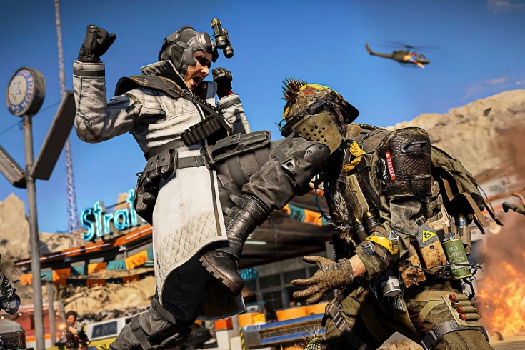 Call of Duty Call of Duty