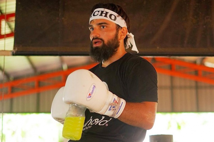 UFC Fight Night: Хусейн Асхабов – Герберт Бёрнс, кто такие братья Асхабовы, когда бой, где смотреть