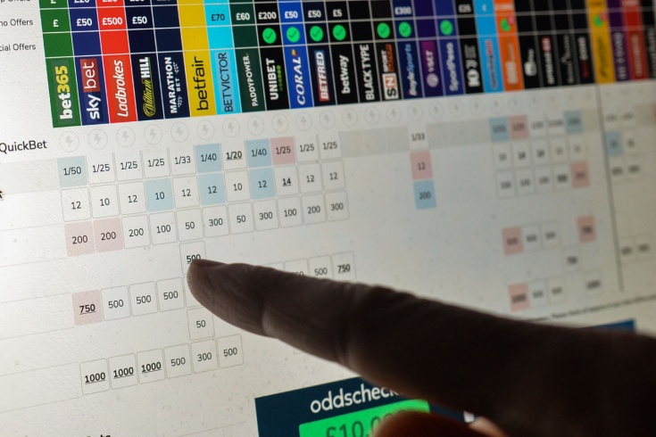 Стратегии на ставки в букмекерских конторах на футбол онлайн казино блэк джек
