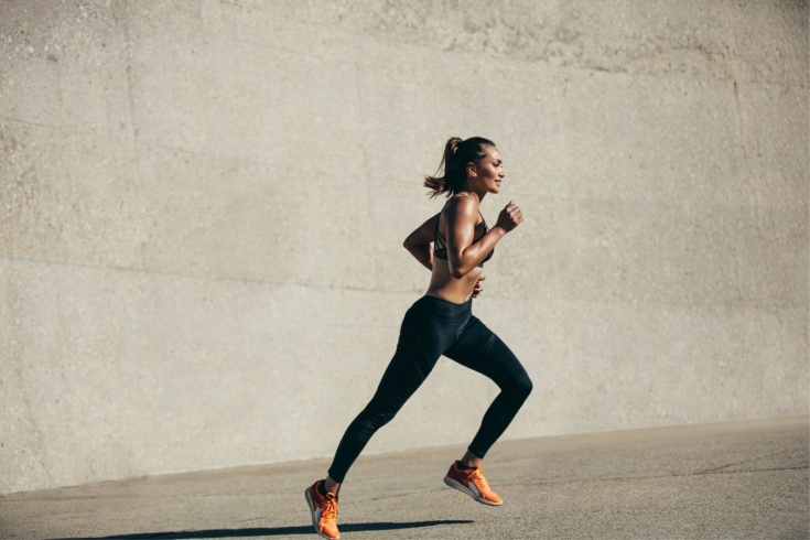 Как развить скорость бега у ребенка и взрослого — 3 самых эффективных упражнения