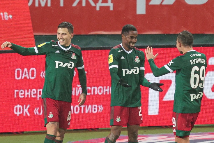 https www championat com football news 4294549 lokomotiv razgromil sochi kamano oformil dubl html