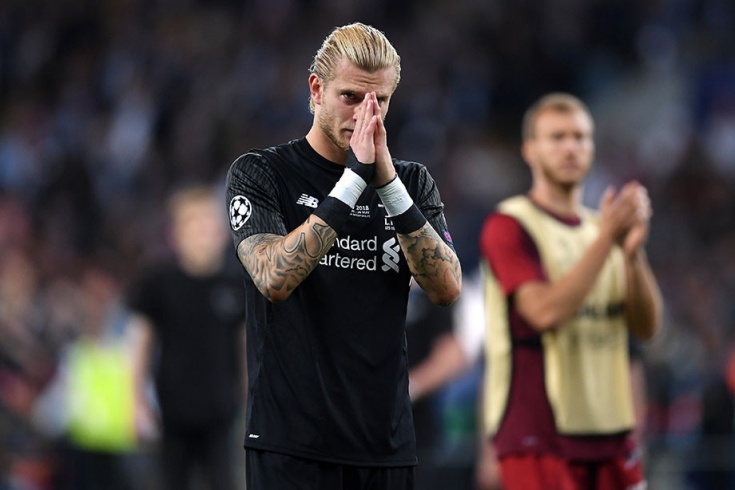 Лорис Кариус снова пропускает и конфликтует с «Бешикташем» - Чемпионат