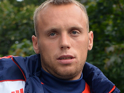 Денис Глушаков Денис Глушаков