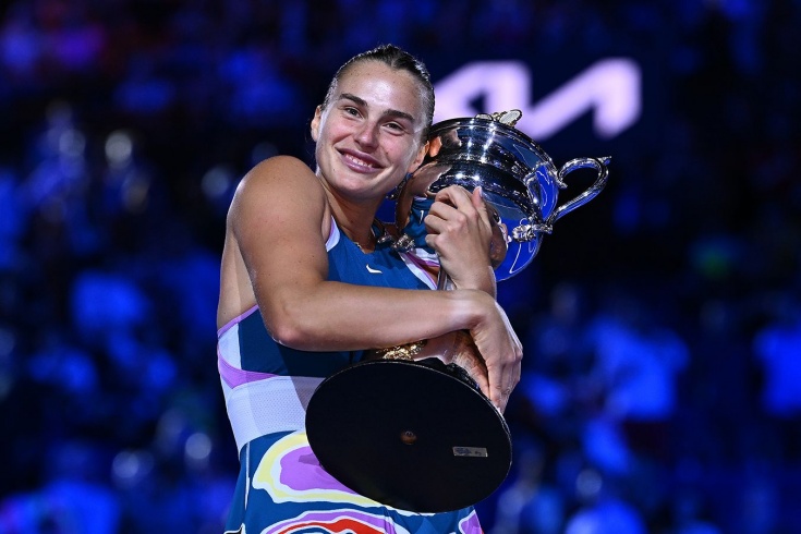 Australian Open — 2023: сетки, результаты, расписание, расклады, в финале Соболенко в трёх сетах победила Рыбакину